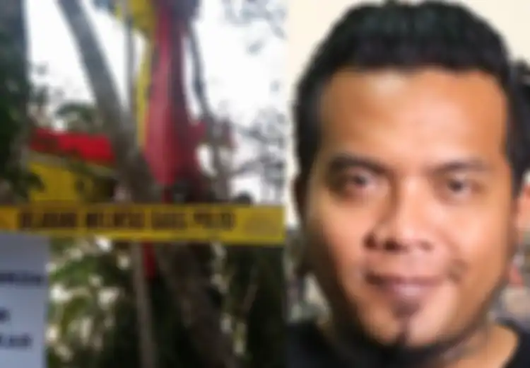 Pesawat Erix Soekamti Jatuh di Pekarangan Rumah Warga, Ini Penyebabnya