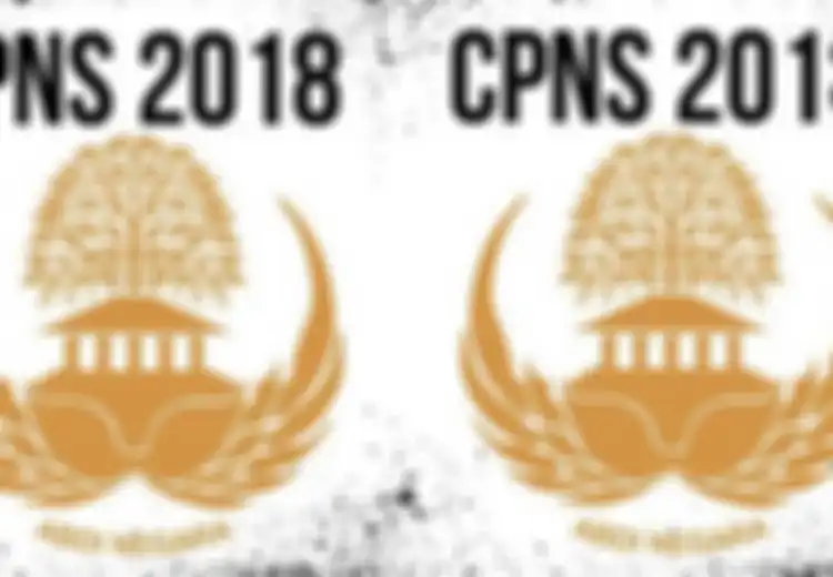 Seleksi CPNS 2018 Akan Dibuka:  Ini Perbedaan PNS dan Pegawai BUMN