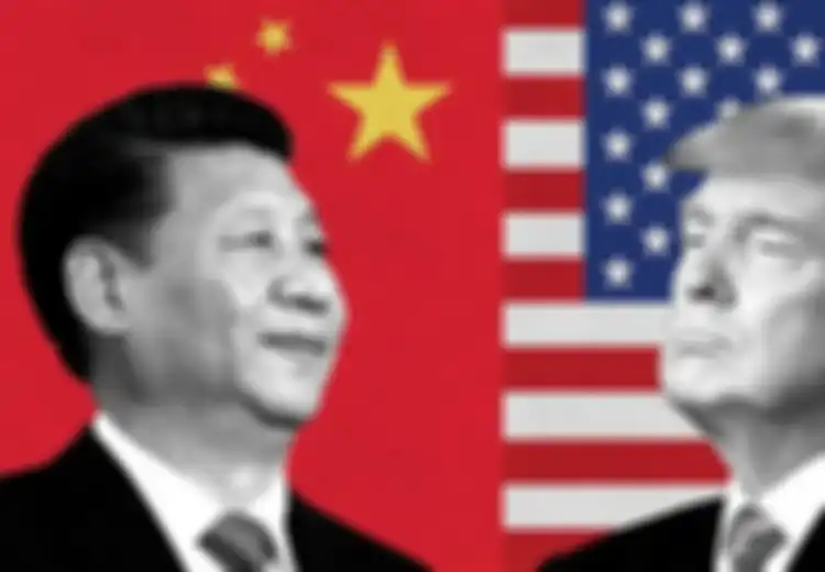 Perang Dagang AS-China: Beijing Janji Balas Jika Trump Naikkan Tarif Produk China