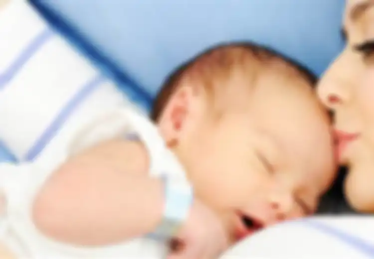 Bayi Anda Susah Tidur? Berikut Cara Mudah Tidurkan Bayi, Cukup 1,5 Menit Saja!