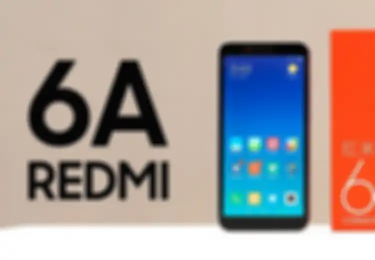 Xiaomi Redmi 6 dan 6A  Gunakan Prosessor MediaTek, Penurunan Kualitas Atau Peningkatan?