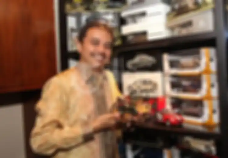 7 Barang Milik Negara yang Diduga Masih Dibawa Roy Suryo, Salah satunya Pompa Air