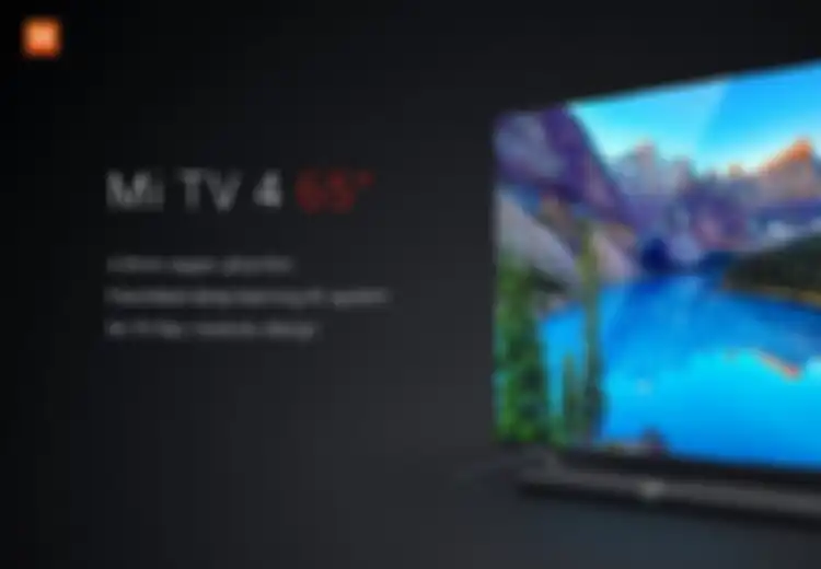 Tak Hanya Ponsel, Xiaomi Juga Usung TV Cerdas, Harganya Murah Meriah Fiturnya Lengkap!