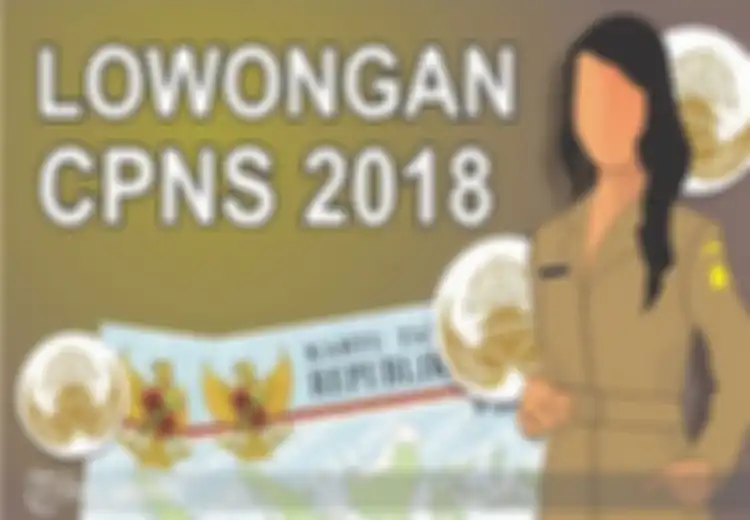 Pendaftaran CPNS Lewat SSCN BKN, Jangan Sampai Salah Unggah Dokumen, Akibatnya Fatal!