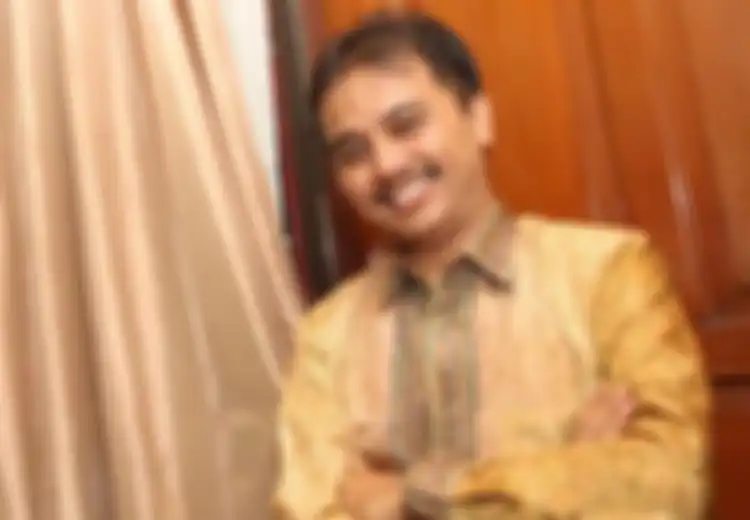 Inilah Alasan Mengapa Roy Suryo Punya Gelar Kebangsawanan dari Puro Pakualaman Yogyakarta
