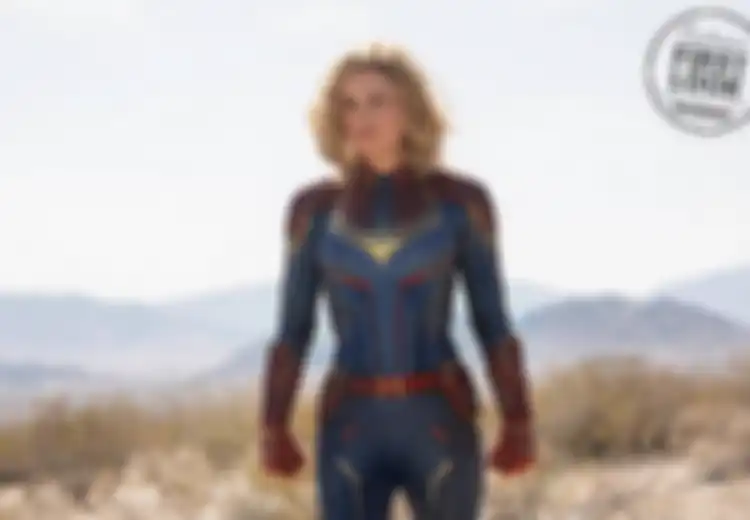 Marvel Rilis Foto Ekslusif Film Captain Marvel, Ini Kumpulan Foto dan Bocoran Ceritanya