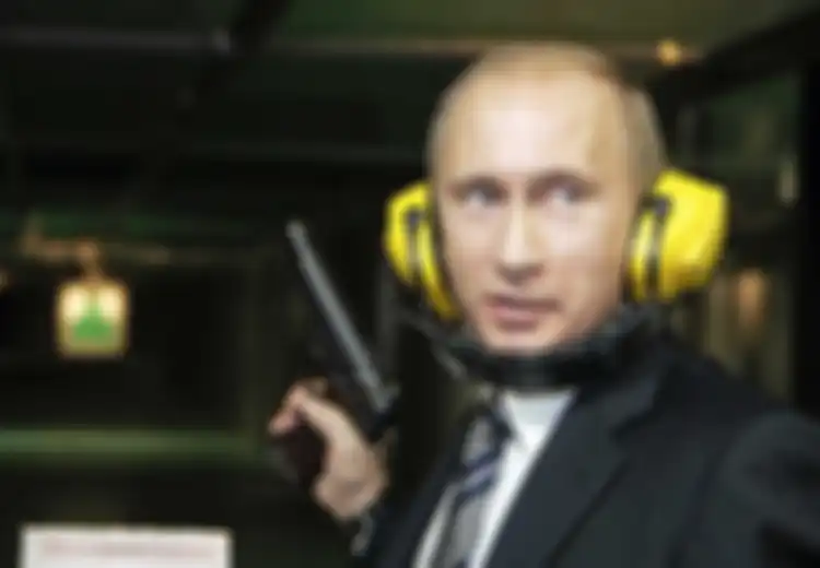 Vladimir Putin, Mantan Agen Rahasia Rusia yang Kerap Membunuh Pengkhianat Negara secara Diam-diam