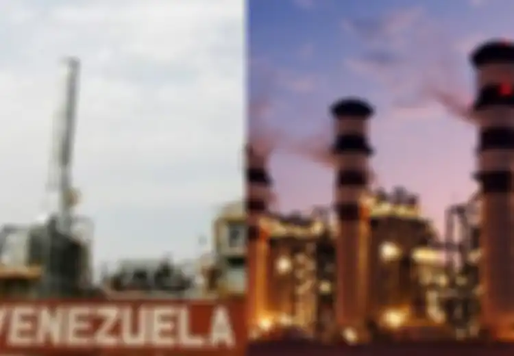 Sama-sama Berlimpah Minyak, Dinar Kuwait Jadi Uang Terkuat di Dunia, Bolivar Venezuela Malah Tidak Laku, Kok Bisa?