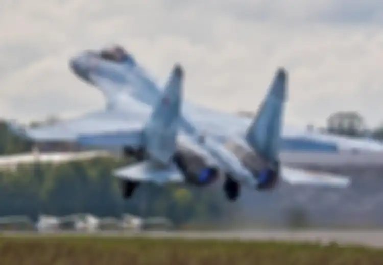 Bukan Jet Tempur Siluman Rusia, Inilah Pesawat yang Harus Ditakuti Amerika!