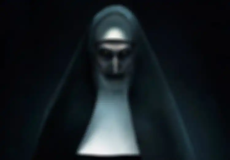 Film The Nun Dirilis, Ini 7 Meme Valak yang Dijamin Bikin Anda Ngakak!