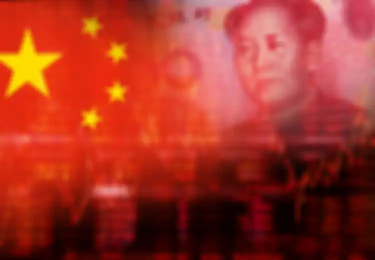 Nilai Tukarnya Makin 'Perkasa' di Banyak Negara, Dollar AS Sebenarnya Bisa 'Dibunuh' oleh Cadangan Emas China