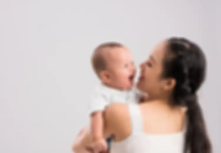 Beginilah Cara Menjaga Bayi Kita yang Baru Lahir Agar Tidak Sakit