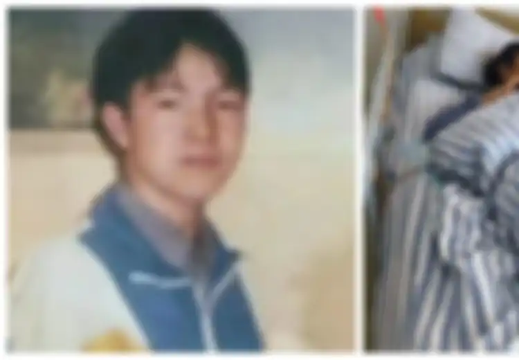 Kisah Ibu Pengidap Kanker yang 9 Tahun Tak Bertemu Anaknya: Biarkan Aku Melihatmu, Sisa Waktuku Tak Banyak