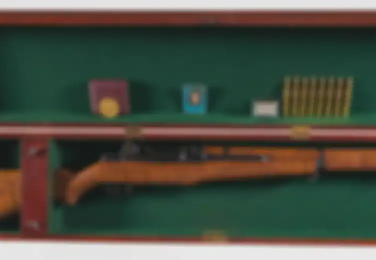 M-1 Garand, Senapan 'Pemenang PD II' yang Diprediksi Menjadi Senjata Termahal di Dunia