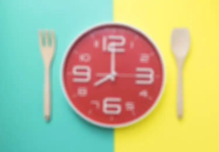 Perhatikan Baik-baik! Ini Waktu-waktu Yang Tepat bagi Anda untuk Makan