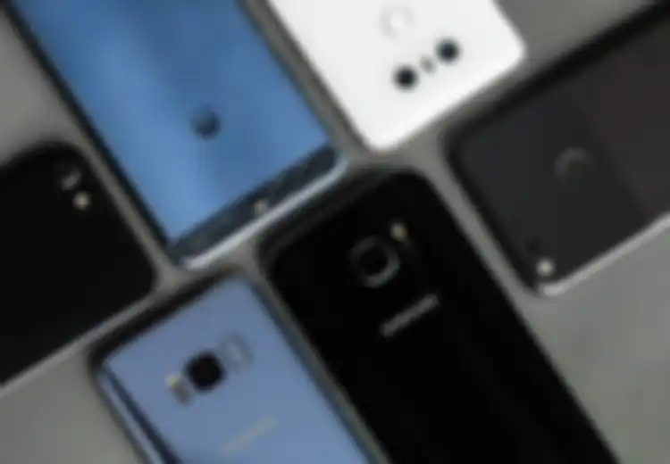 HP  Populer Minggu Ini - Xiaomi Terdepak, 3 Ponsel Ini Jadi Favorit
