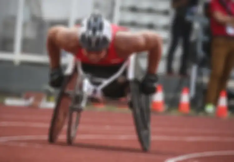 Asian Para Games 2018: Ini 5 Cabang Olahraga Andalan Indonesia demi Target 16 Medali Emas