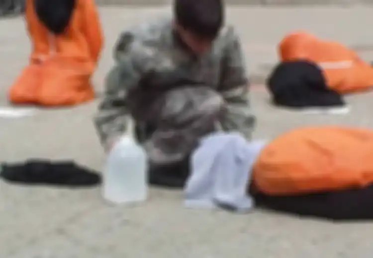 Donald Trump Ingin Aktifkan Lagi Waterboarding, Teknik Penyiksaan yang Efeknya Sangat Mengerikan