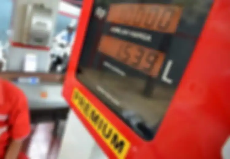 Harga Ideal Premium dan Solar di Atas Rp9.000, Pertamina Terpaksa Tanggung Selisih Harga yang Cukup Besar