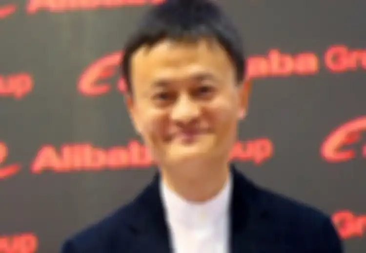 Jack Ma: Saya Tidak Ingin Mati di Kantor, Saya Ingin Mati di Pantai