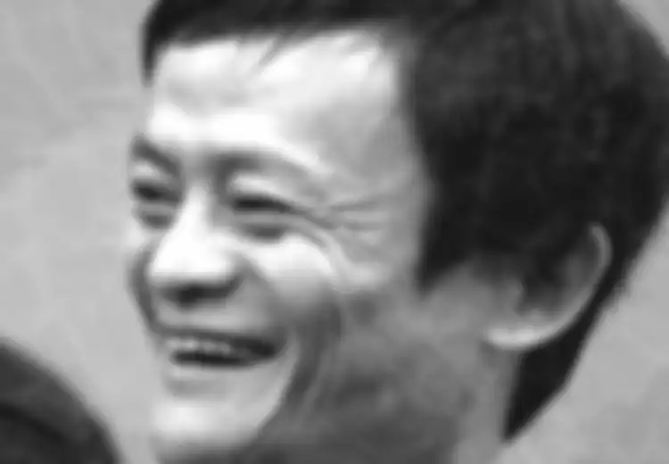 Jack Ma Pensiun dengan Bergelimang Harta, Rupanya Ada Kisah 'Sengsaranya' yang Jarang Diekpos Media