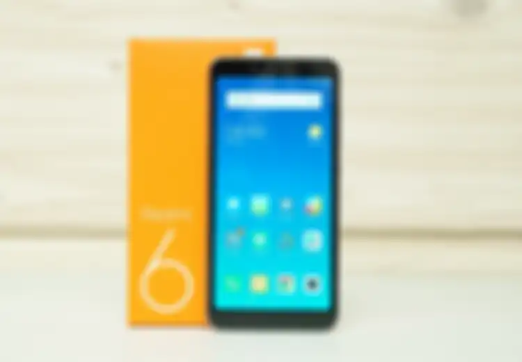  Inilah Hasil Jepretan Kamera Xiaomi Redmi 6 yang Sudah Resmi Masuk Indonesia