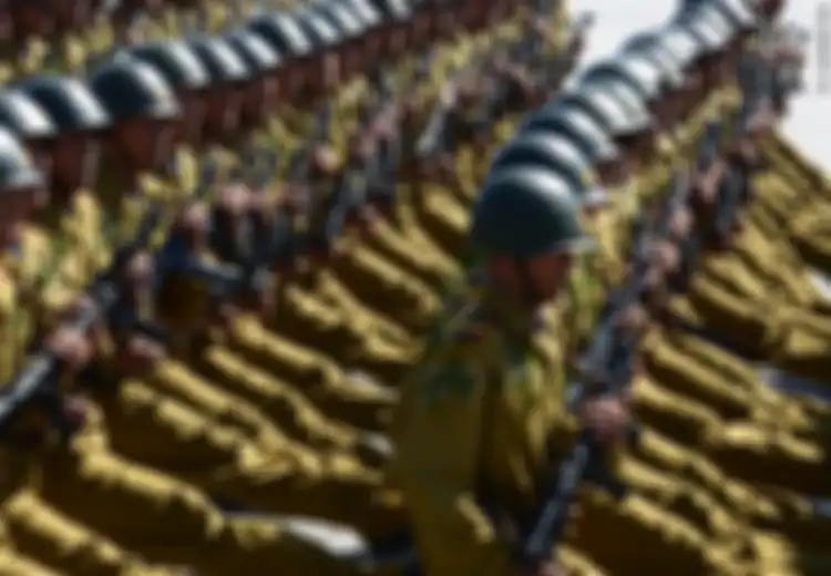 Setelah Ledakan Gedung Antar-Korea, Korea Utara Kirim Tentara ke Perbatasan, Kesepakatan Damai dengan Korea Selatan Batal?