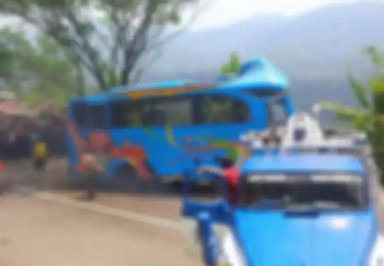 Hasil Analisis Terbaru Kecelakaan Bus di Sukabumi: Ada Orang Lain yang Harus Bertanggung Jawab Selain Sopir