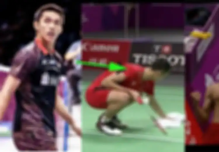 Jonatan Christie Ternyata Punya Niat 'Nakal' Saat Ngepel di Lapangan, Ini Pengakuannya