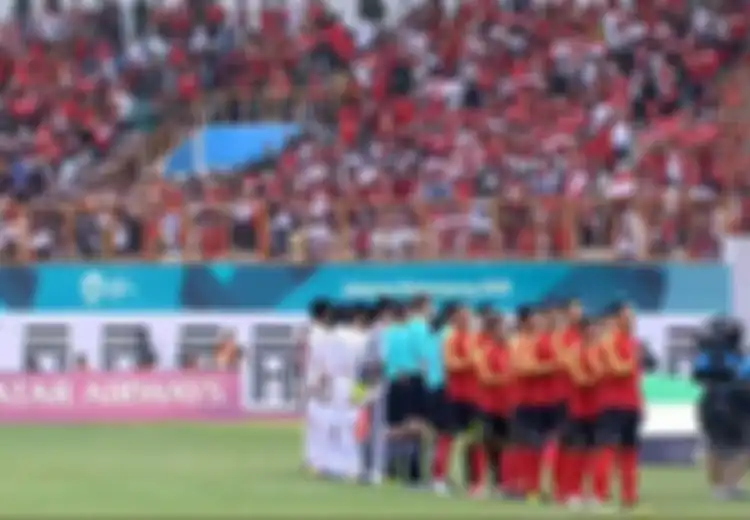 Meski Menang, Timnas Indonesia Dapat Petaka Saat Lawan Mauritius