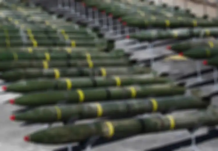 Inilah Khaibar-1, Roket Andalan Militan Hamas Palestina yang Kerap Bikin Tentara Israel Kalang Kabut