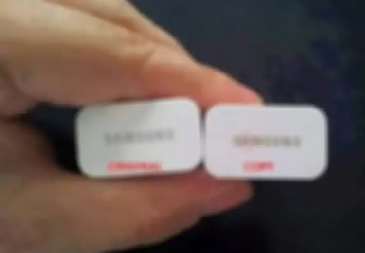 Begini Cara Bedakan Charger Asli dan Palsu Milik Samsung, Xiaomi, dan iPhone