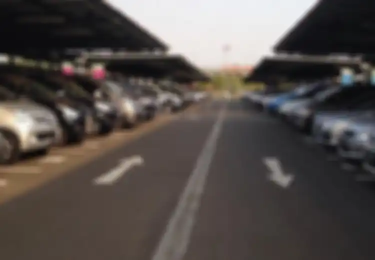 Parkir 5 Hari di Bandara Soekarno-Hatta,  Reza Ditagih Rp1,3 Juta! Ini penjelasan PT Angkasa Pura II