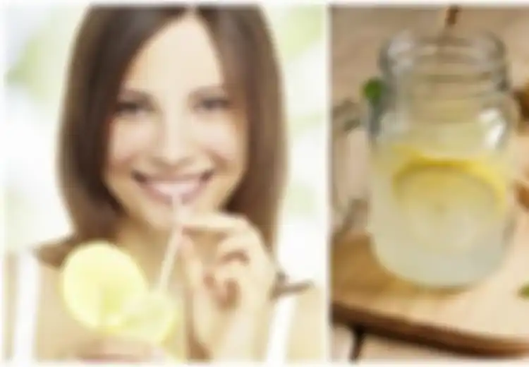 Minum Air Lemon Setiap Pagi, Maka Anda Bisa Terhindar dari 13 Masalah Kesehatan Ini