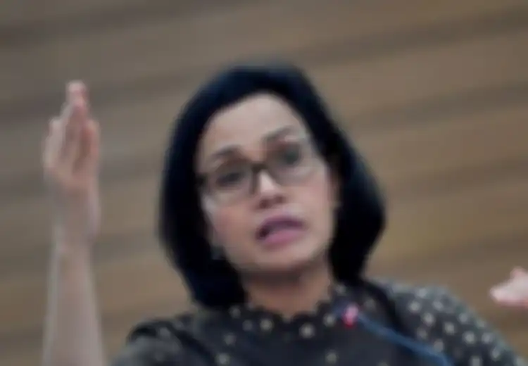 Sri Mulyani: Untuk Pertama Kalinya, Penerimaan Negara akan Lebih Besar Dibanding Target APBN