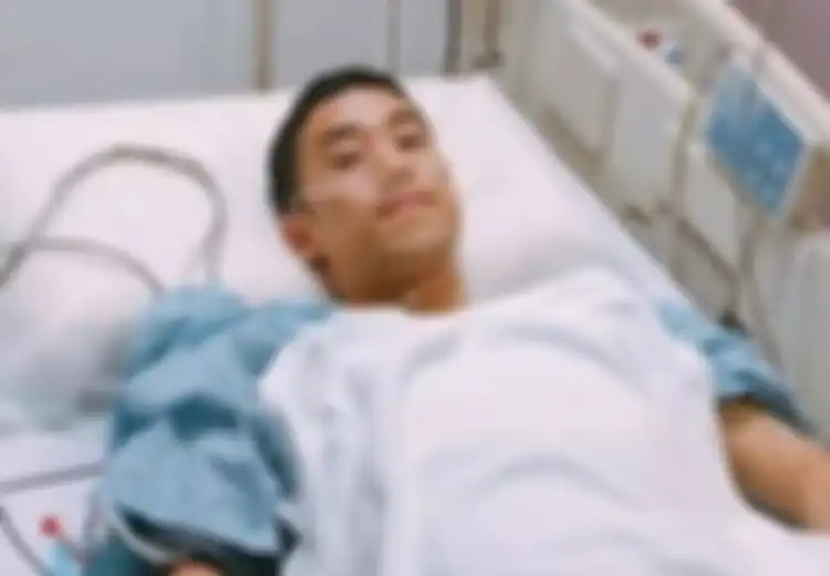 Seorang Calon Dokter Donorkan 67 Persen Hatinya untuk Guru SD-nya