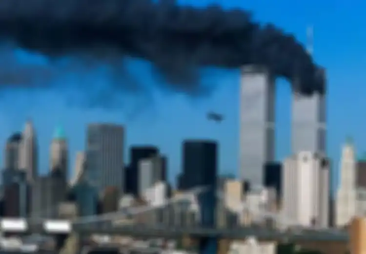 Mengenang Peristiwa 9/11: Penduduk Amerika Bagikan Kisah 'Mistis' yang Terkait dengan Para Korban
