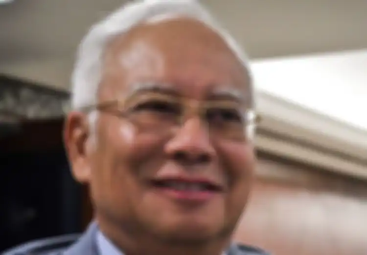 Najib Razak Tak Bisa Berkilah Lagi, Mantan PM Malaysia Itu Diputus Bersalah Atas 7 Dakwaan di Skandal 1MDB, Hukuman Penjara Puluhan Tahun hingga Cambukan Menanti