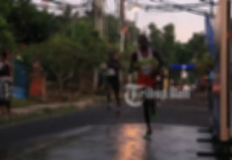 Pelari Maybank Bali Marathon 2018 Meninggal: Ini 7 Hal yang Harus Diperhatikan Pelari Pemula Sebelum Ikut Maraton