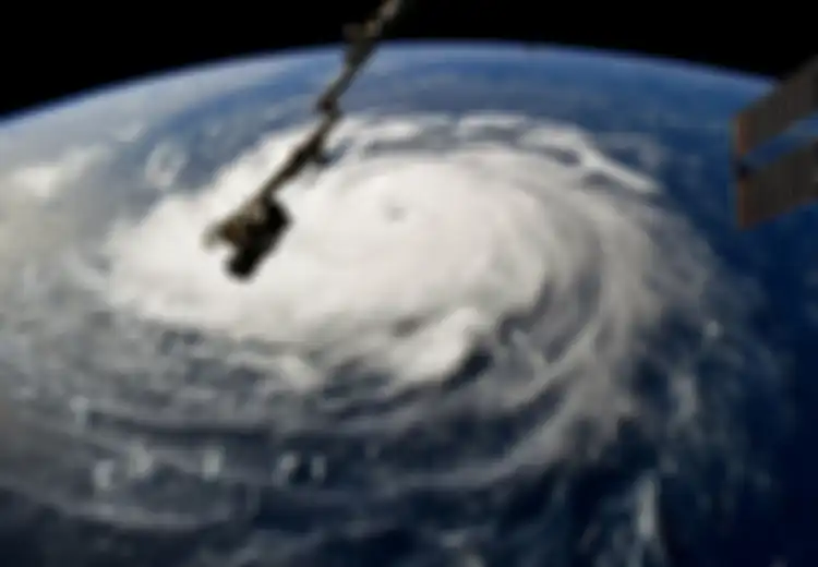 Badai Florence Siap Menerjang, 1 Juta Penduduk AS pun 'Galau'