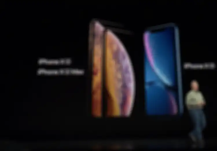 Fitur Canggih di iPhone XS Ini Rupanya Sudah Dimiliki Ponsel Samsung  yang Rilis Setahun Lalu