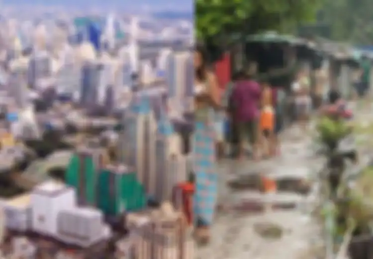 Negara Tetangga Indonesia Ini Kini Masuk dalam Daftar Negara Miskin, Kok Bisa?