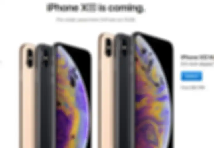Catat! Inilah 5 HP Terbaik 2018, Bukan Hanya Samsung dan iPhone