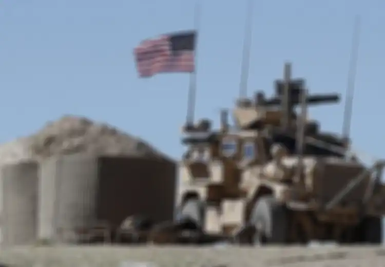 Selama 16 Tahun Buat Kehancuran dan Kekacauan di Irak, Trump dan Pentagon Akhirnya Setuju Tarik 3.500 Tentara AS dari Irak, 'Kami Ingin Mengakhiri Perang'