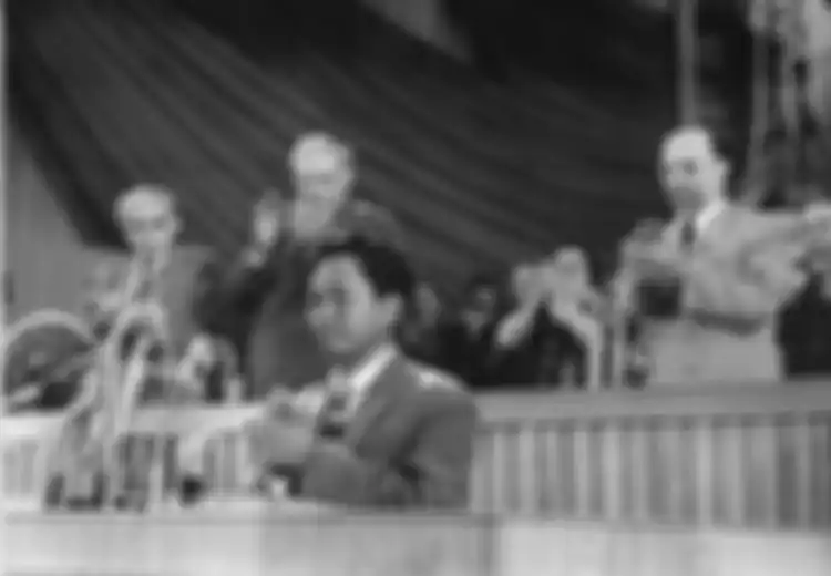 Pernah Bertemu Langsung para Petinggi Komunis Uni Soviet di 'Kandangnya', Sosok Inilah yang Bikin DN Aidit Bak 'Kroco' di Jajaran Pejabat PKI