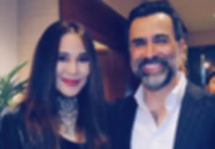 Dituduh Alami Bulimia dan Anoreksia, Ternyata Istri Jeremy Thomas Bertubuh Kurus Karena Konsumsi Makanan Ini