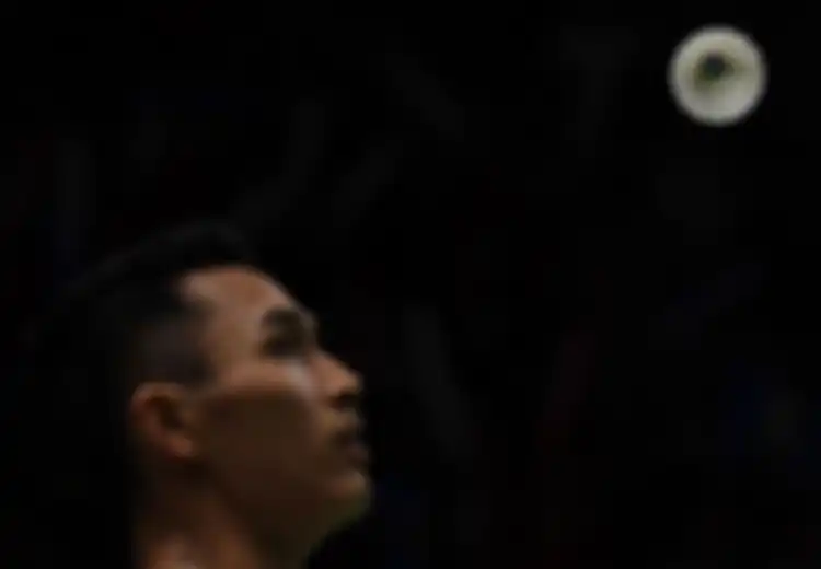 Jonatan Christie Jadi Satu-satunya Pria Indonesia dalam Daftar 100 Pria Paling Tampan di Dunia, Setuju?