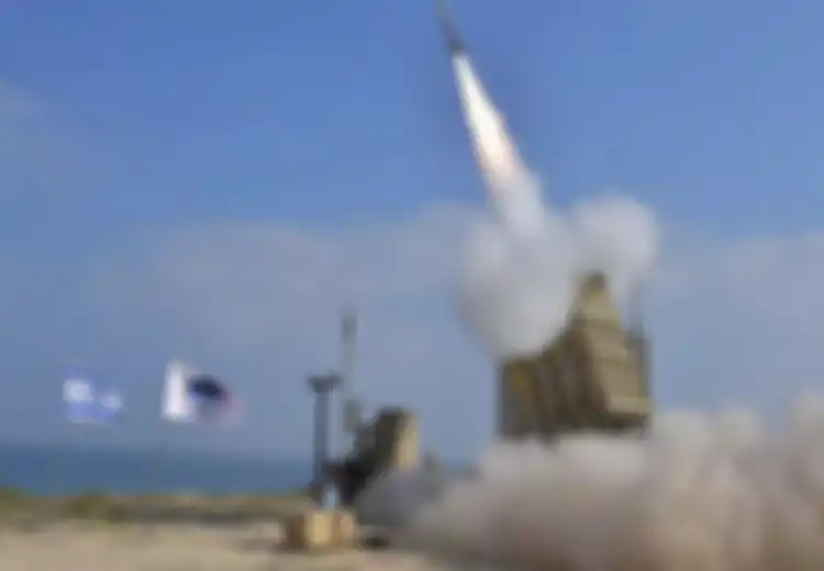 Dipuja Setinggi Langit sebagai Senjata Militer Tercanggihnya, Ternyata Iron Dome Sempat Melakukan Kesalahan Fatal yang Bisa Membuat Israel Kehilangan Muka saat Gempur Palestina