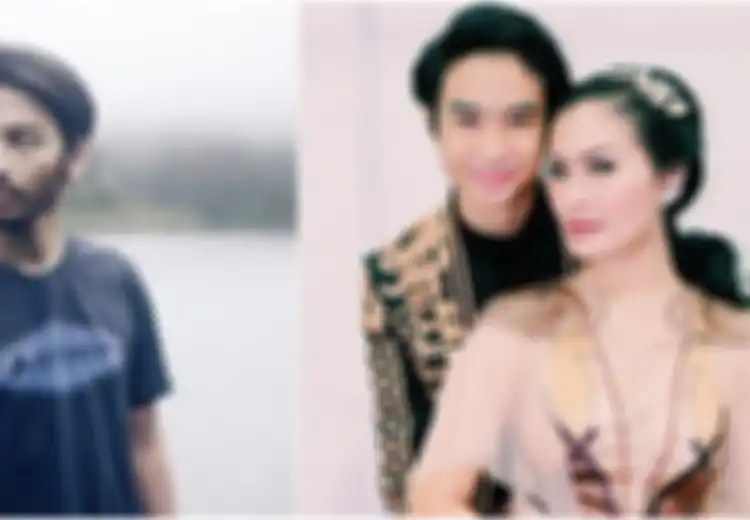 Singel Putra Iis Dahlia Diduga Menjiplak Lagu Fiersa Besari, Ini Cara Bijak Keduanya Menyelesaikan Masalah