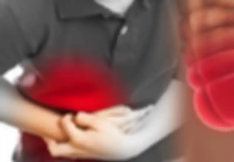 Alami Rasa Sakit di Perut Sebelah Kanan Tidak Parah Tapi Terjadi Terus Menerus, Bisa Jadi Gejala Usus Buntu Kronis